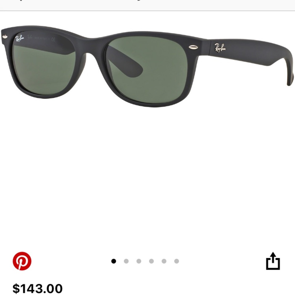 Ray Ban Sunglasses